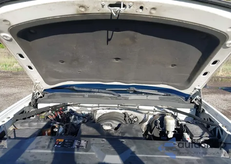 2014 Chevrolet Silverado 1500 Work Truck 1Wt из США, поврежденный, VIN 3GCPCPEH2EG222491